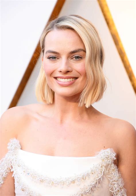 margot robbie today.